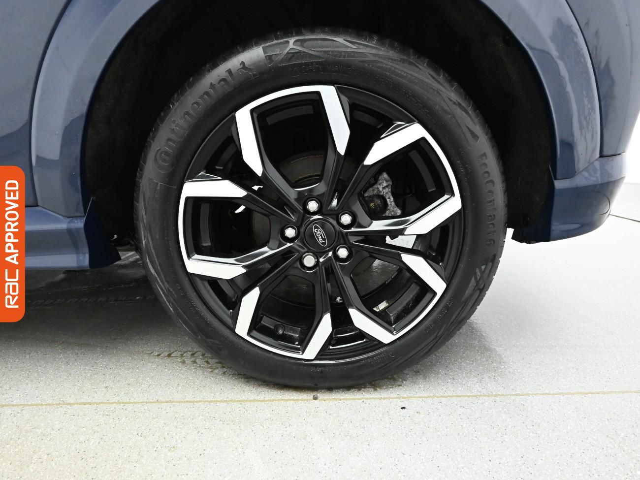 Used Ford Puma 2022 for sale - 77321842: Photo 27