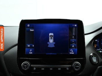 Used Ford Puma 2022 for sale - 77321842: Photo