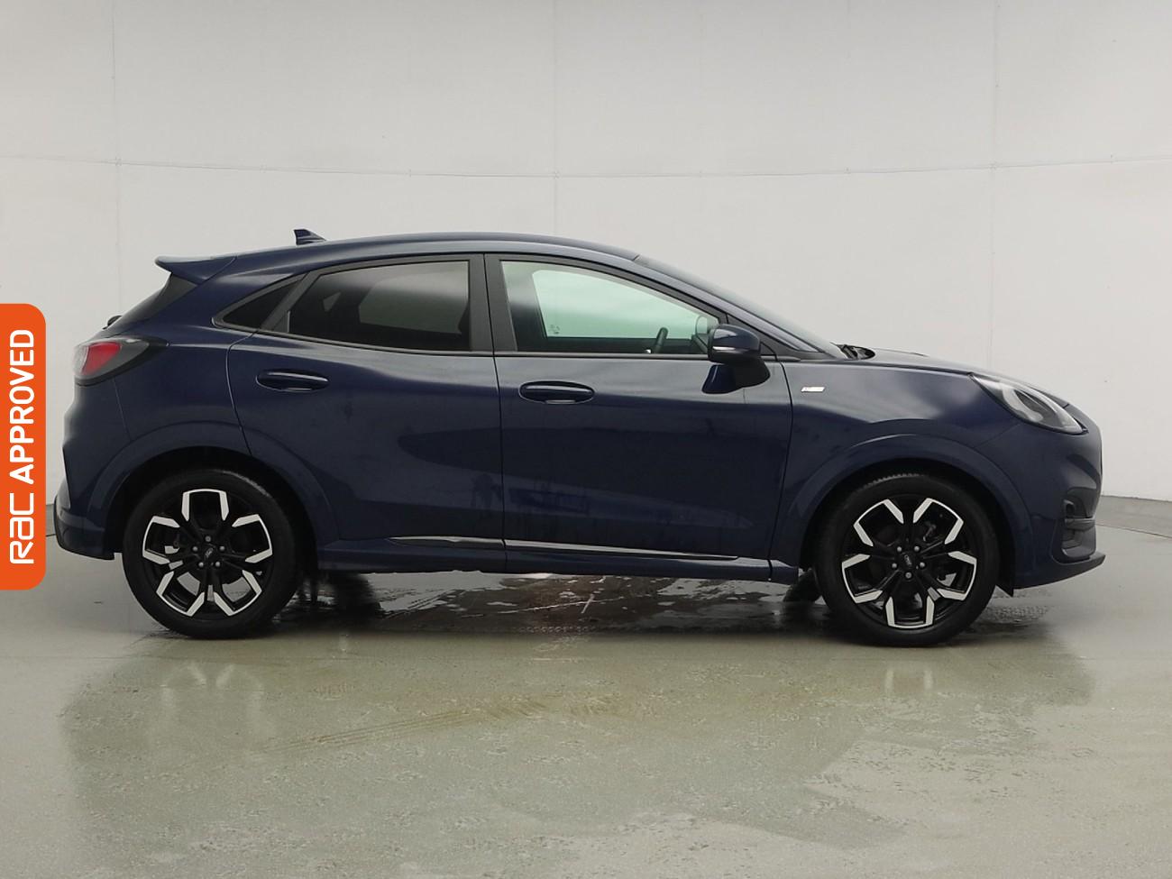 Used Ford Puma 2022 for sale - 77321842: Photo 6