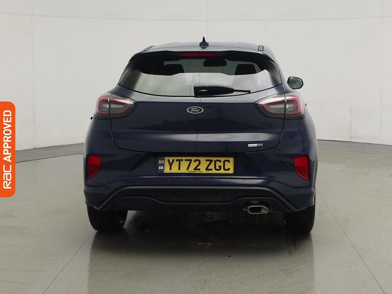 Used Ford Puma 2022 for sale - 77321842: Photo 8