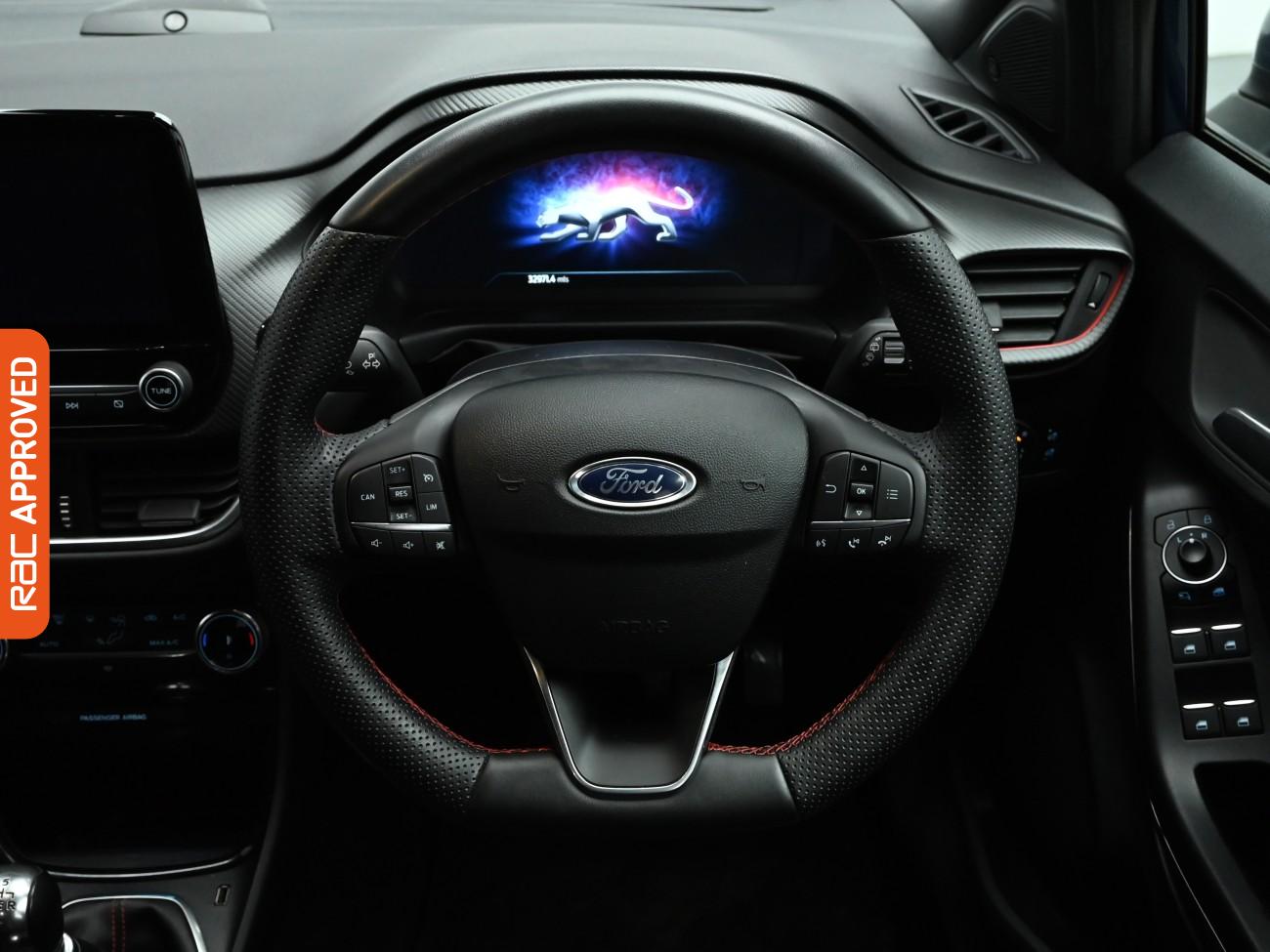 Used Ford Puma 2022 for sale - 77321842: Photo 9