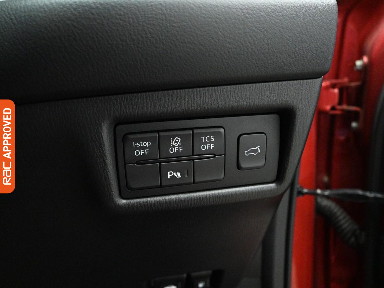 Used Mazda CX-5 2020 for sale - 77692332: Photo 23