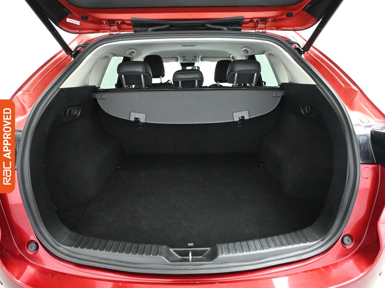 Used Mazda CX-5 2020 for sale - 77692332: Photo 28