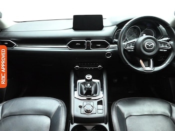 Used Mazda CX-5 2020 for sale - 77692332: Photo