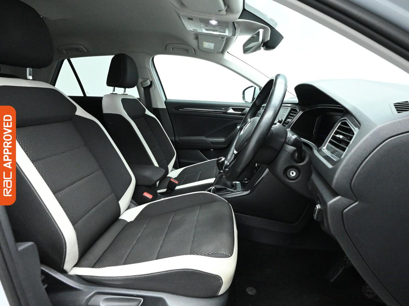 Used Volkswagen T-Roc 2018 for sale - 77779683: Photo 11