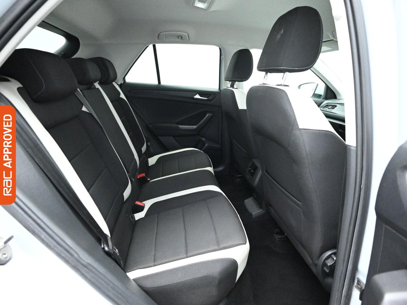 Used Volkswagen T-Roc 2018 for sale - 77779683: Photo 12