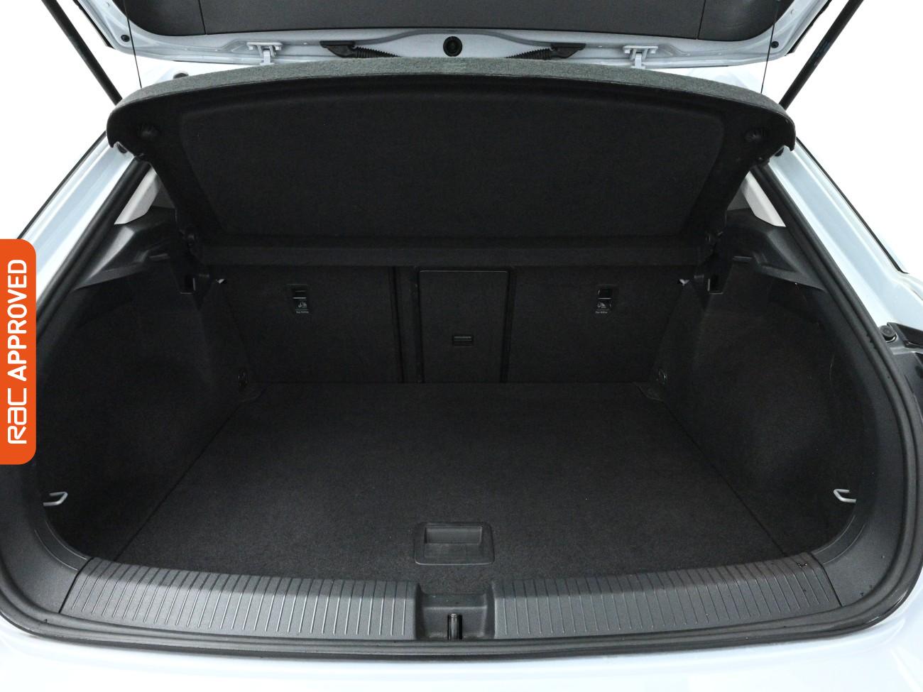 Used Volkswagen T-Roc 2018 for sale - 77779683: Photo 13