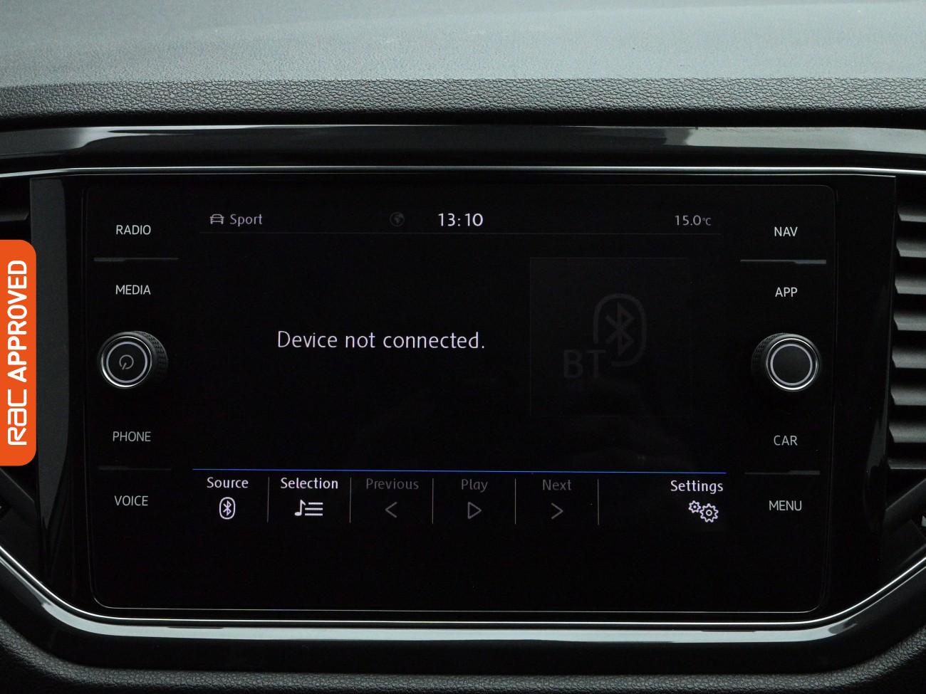 Used Volkswagen T-Roc 2018 for sale - 77779683: Photo 14