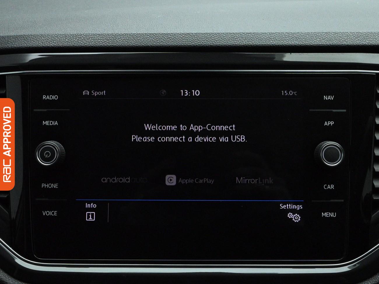 Used Volkswagen T-Roc 2018 for sale - 77779683: Photo 16