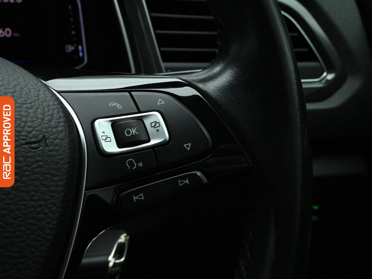 Used Volkswagen T-Roc 2018 for sale - 77779683: Photo 19