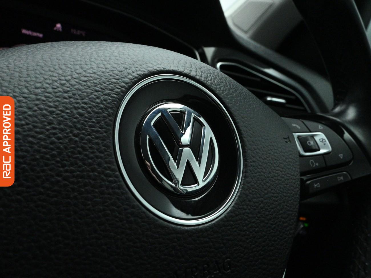 Used Volkswagen T-Roc 2018 for sale - 77779683: Photo 21