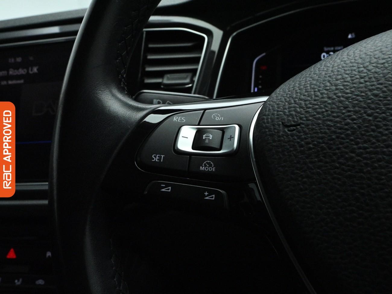 Used Volkswagen T-Roc 2018 for sale - 77779683: Photo 22