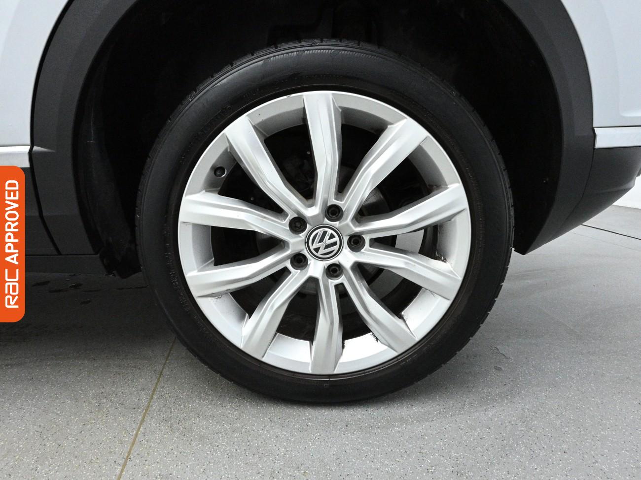 Used Volkswagen T-Roc 2018 for sale - 77779683: Photo 24