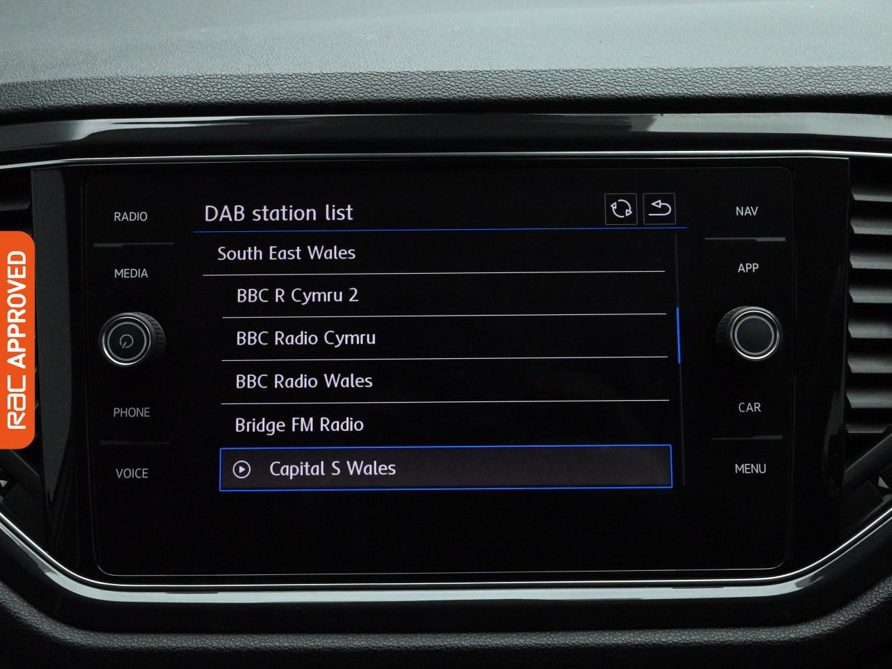 Used Volkswagen T-Roc 2018 for sale - 77779683: Photo 25