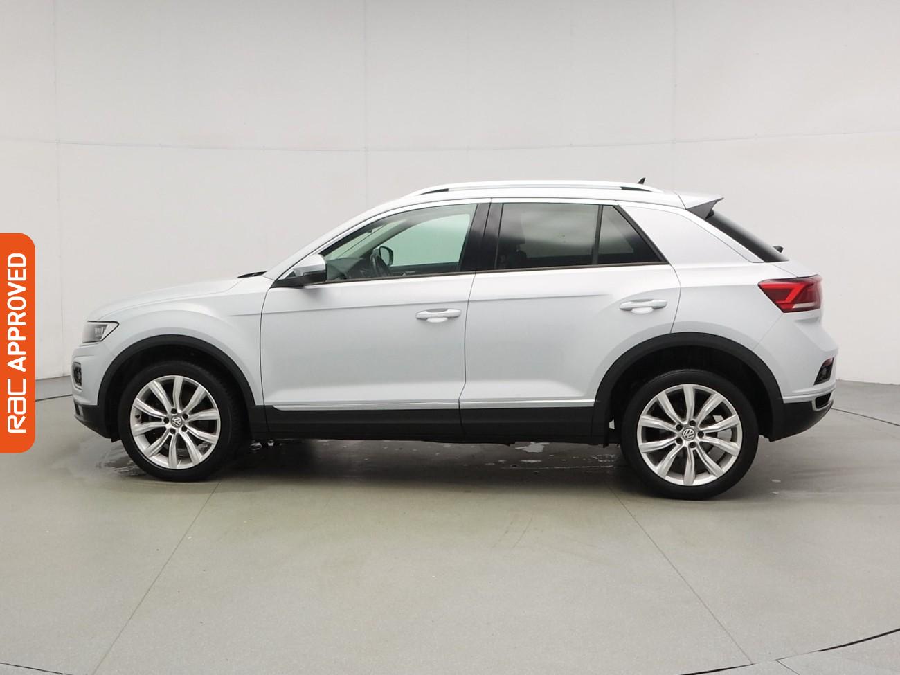 Used Volkswagen T-Roc 2018 for sale - 77779683: Photo 27
