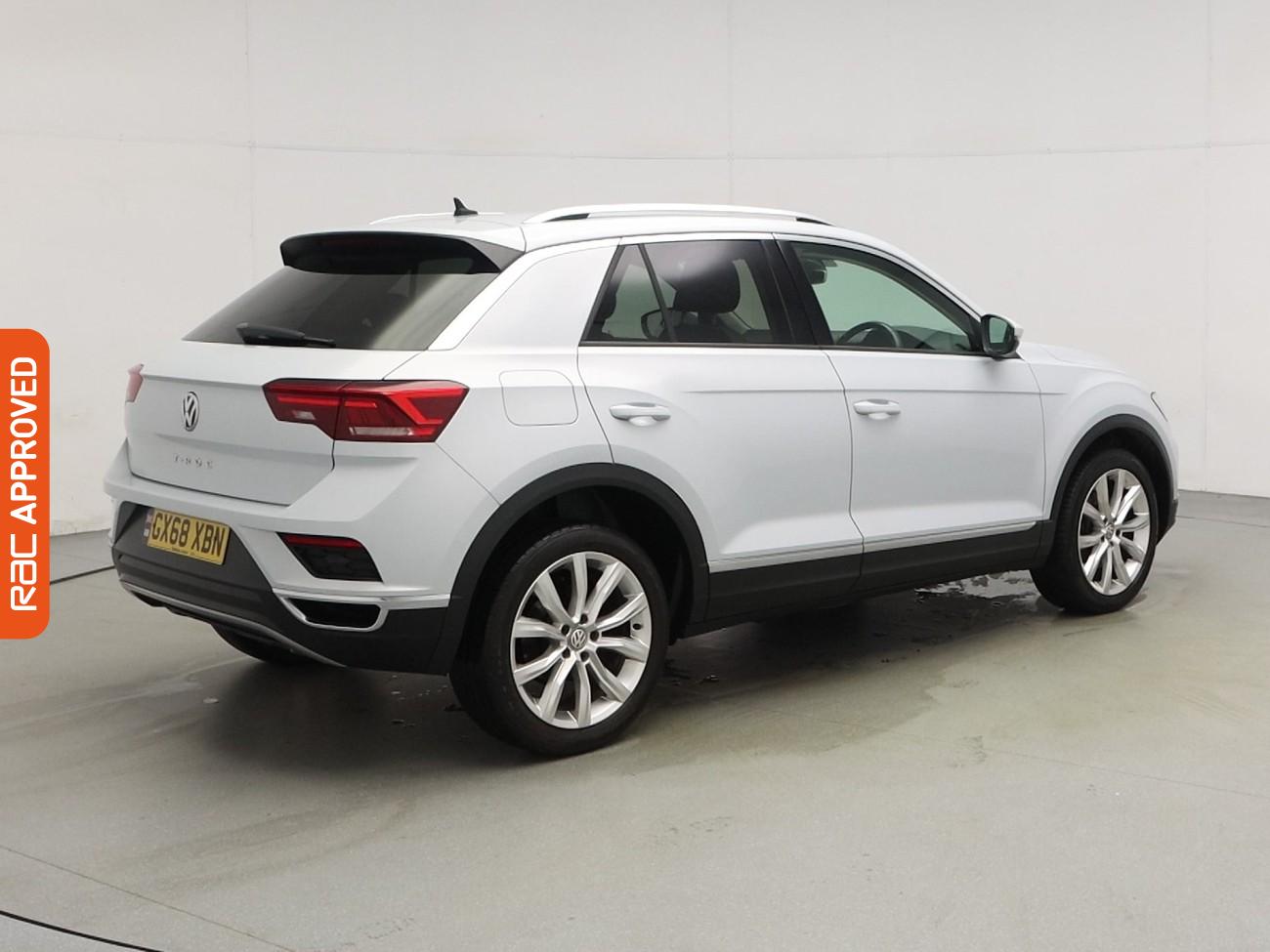 Used Volkswagen T-Roc 2018 for sale - 77779683: Photo 28