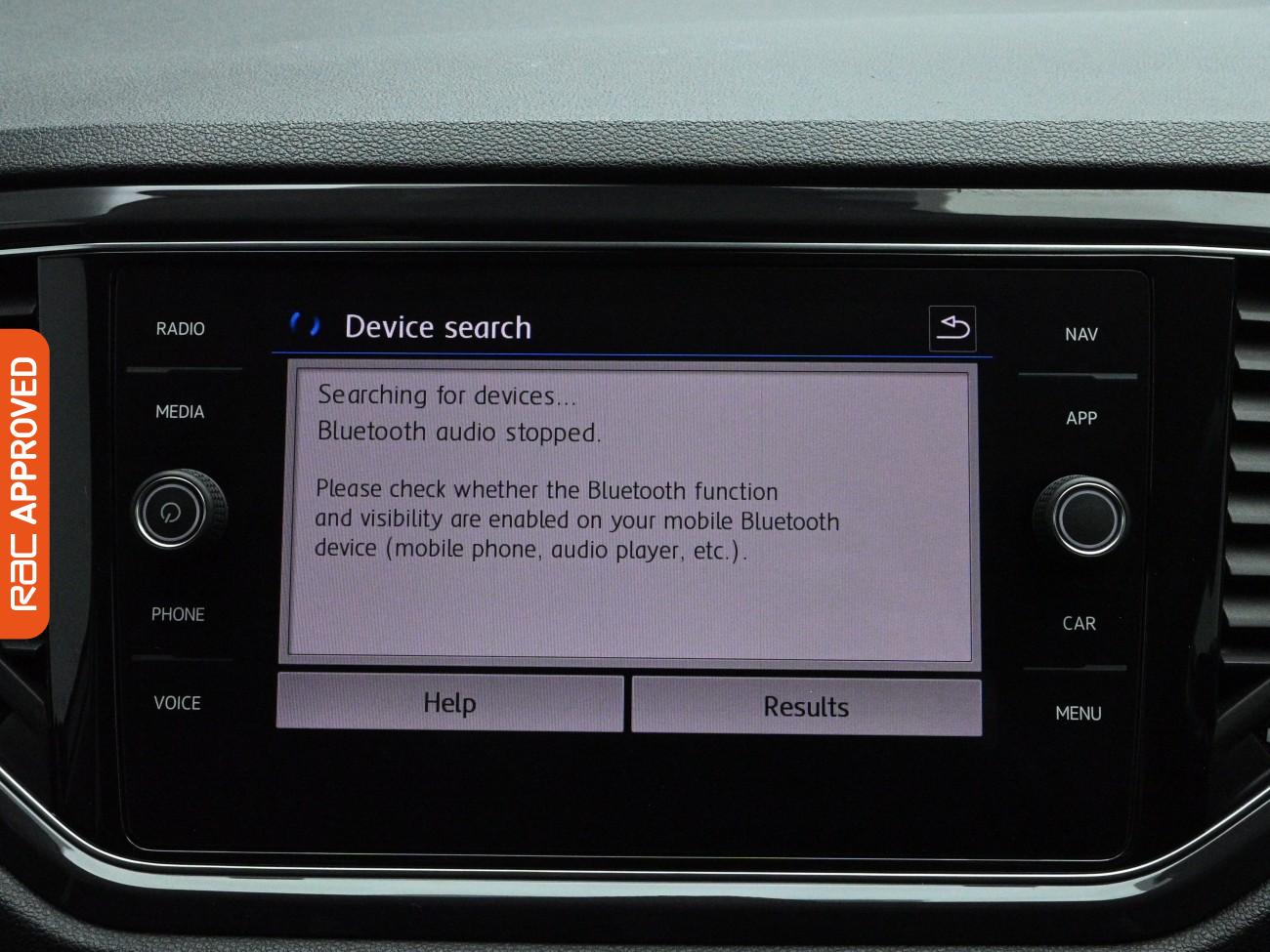 Used Volkswagen T-Roc 2018 for sale - 77779683: Photo 3