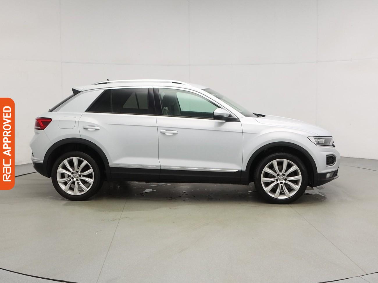 Used Volkswagen T-Roc 2018 for sale - 77779683: Photo 6