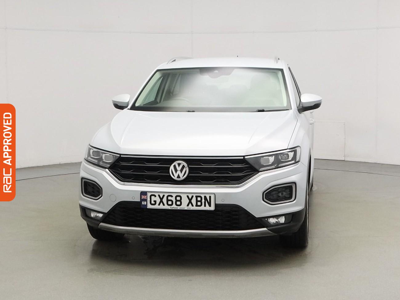 Used Volkswagen T-Roc 2018 for sale - 77779683: Photo 7