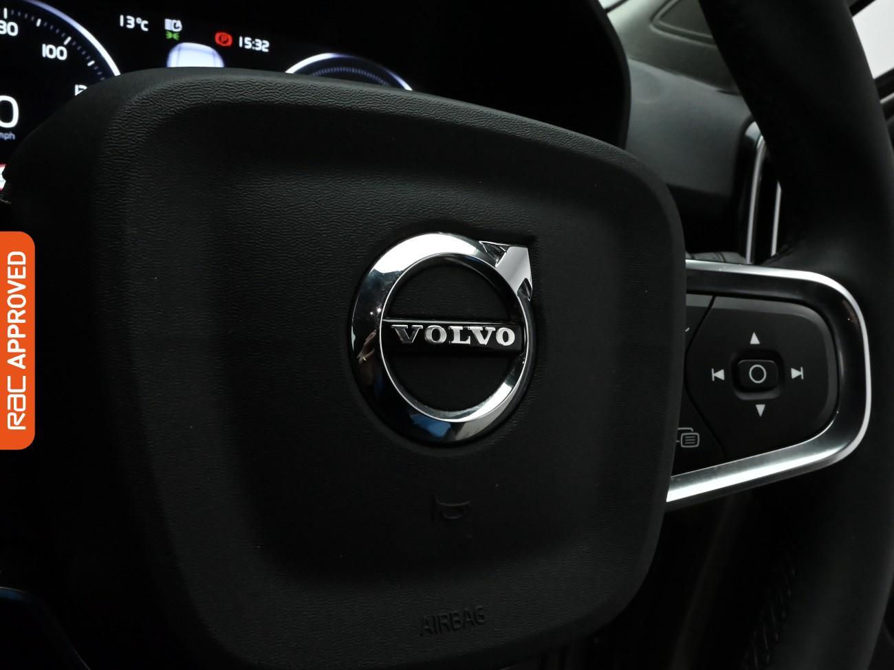 Used Volvo XC40 2021 for sale - 76746305: Photo 24