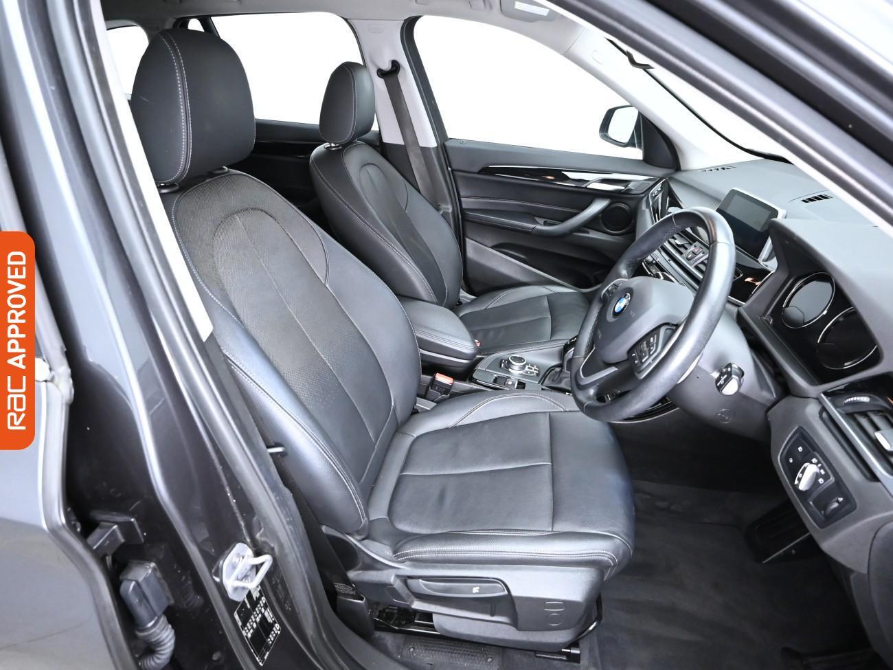 Used BMW X1 2019 for sale - 77791795: Photo 11