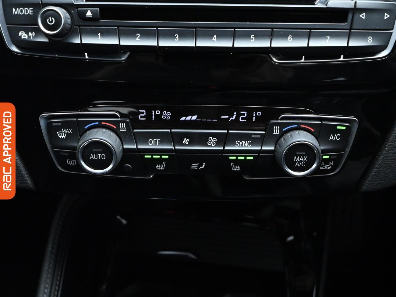 Used BMW X1 2019 for sale - 77791795: Photo 16