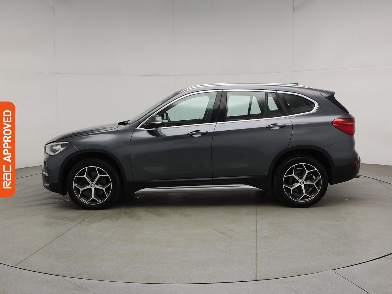Used BMW X1 2019 for sale - 77791795: Photo 30
