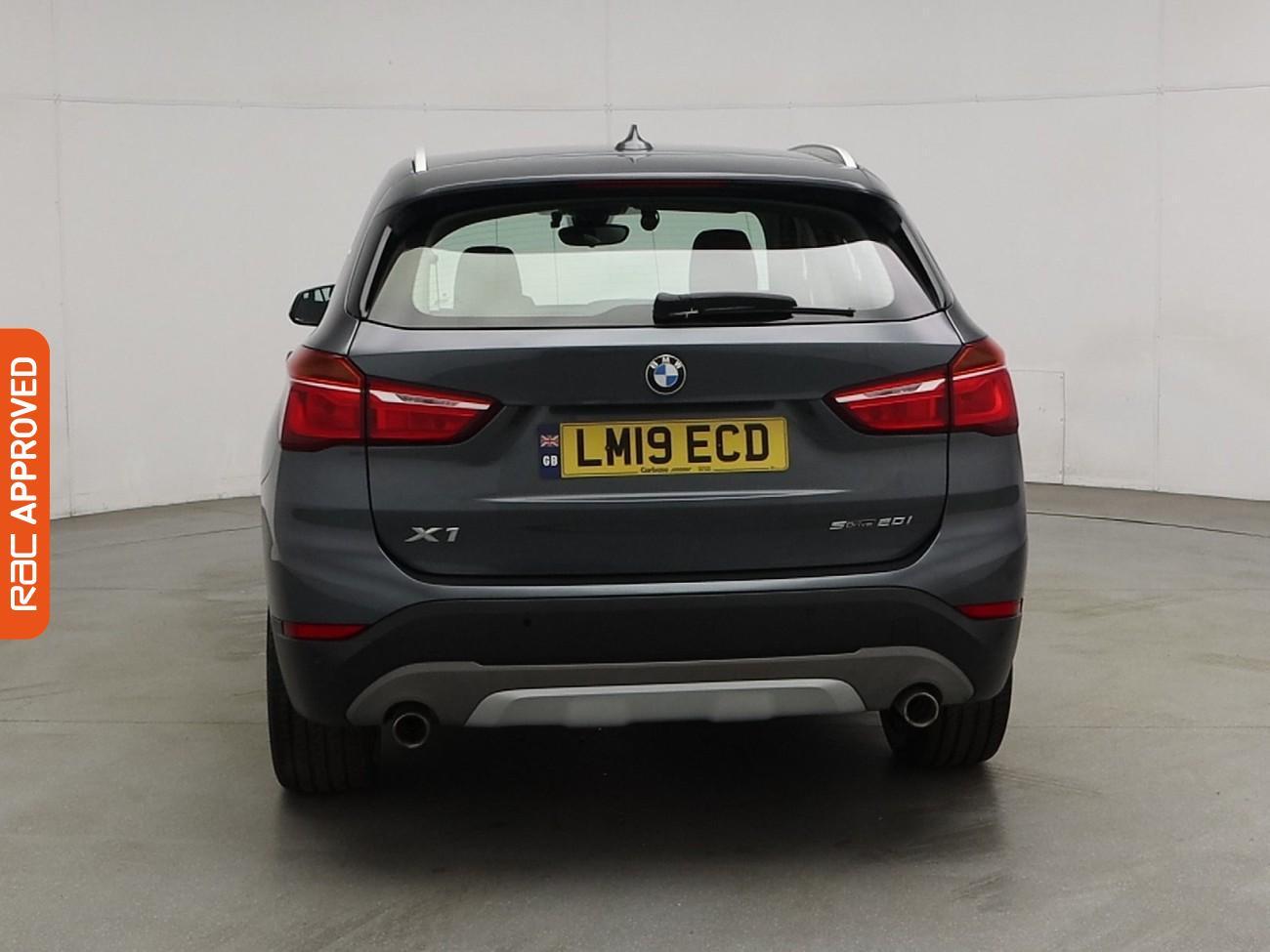 Used BMW X1 2019 for sale - 77791795: Photo 8