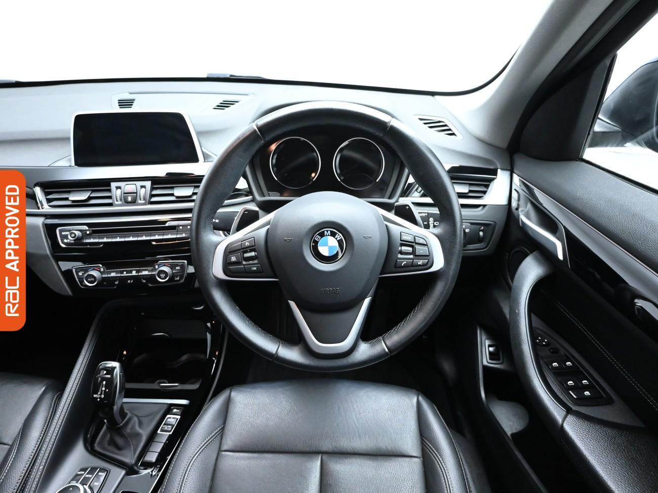 Used BMW X1 2019 for sale - 77791795: Photo 9