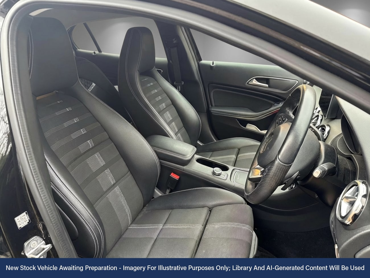 Used Mercedes-Benz GLA 2020 for sale - 77676705: Photo 3