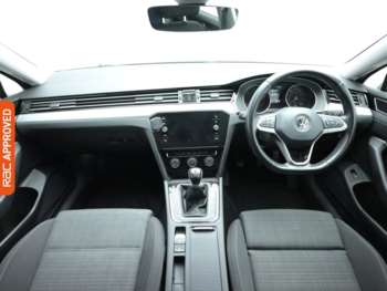 Used Volkswagen Passat 2021 for sale - 74645003: Photo
