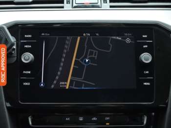 Used Volkswagen Passat 2021 for sale - 74645003: Photo