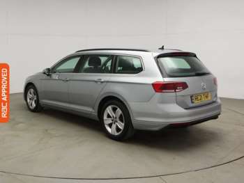 Used Volkswagen Passat 2021 for sale - 74645003: Photo