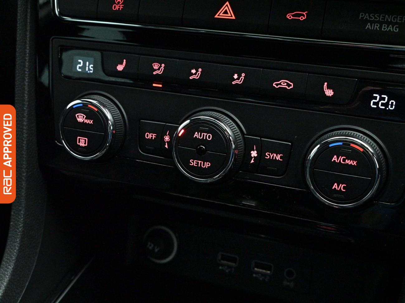 Used SEAT Ateca 2017 for sale - 78026578: Photo 14