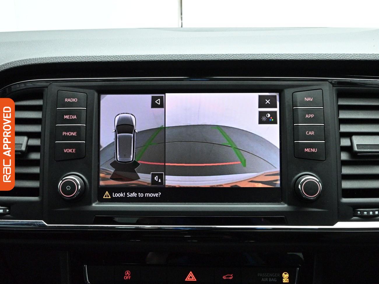 Used SEAT Ateca 2017 for sale - 78026578: Photo 15