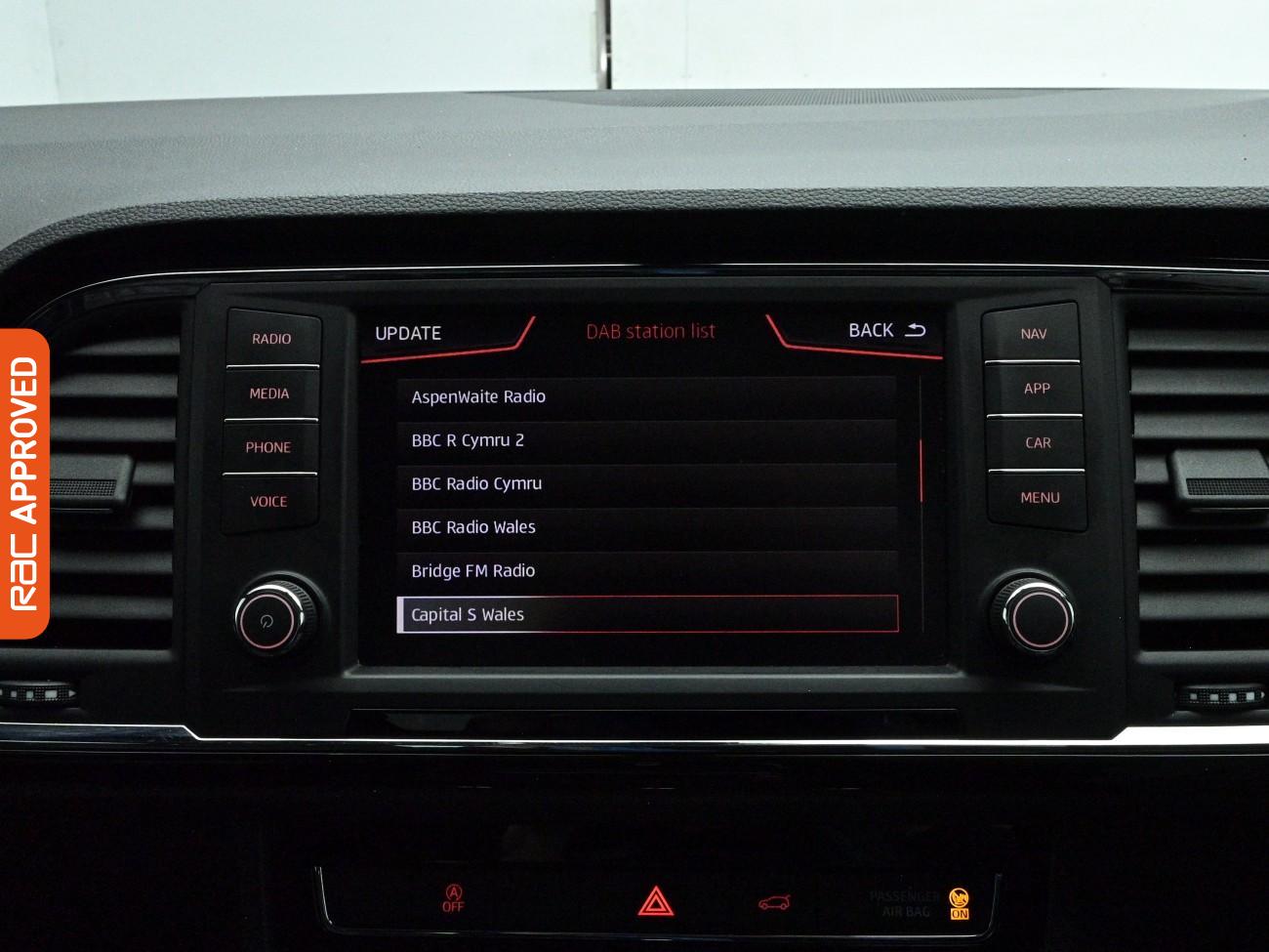 Used SEAT Ateca 2017 for sale - 78026578: Photo 16