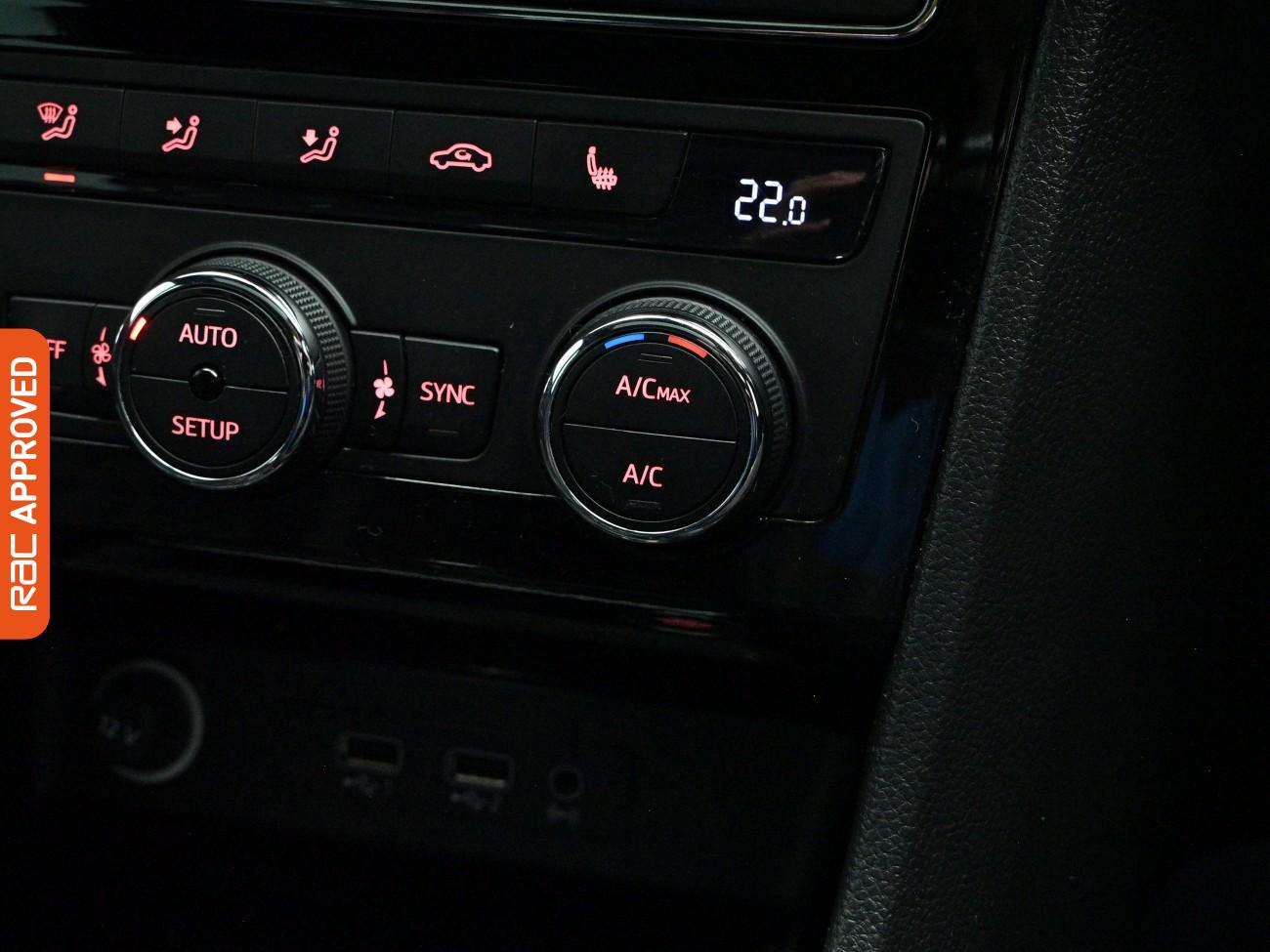 Used SEAT Ateca 2017 for sale - 78026578: Photo 17