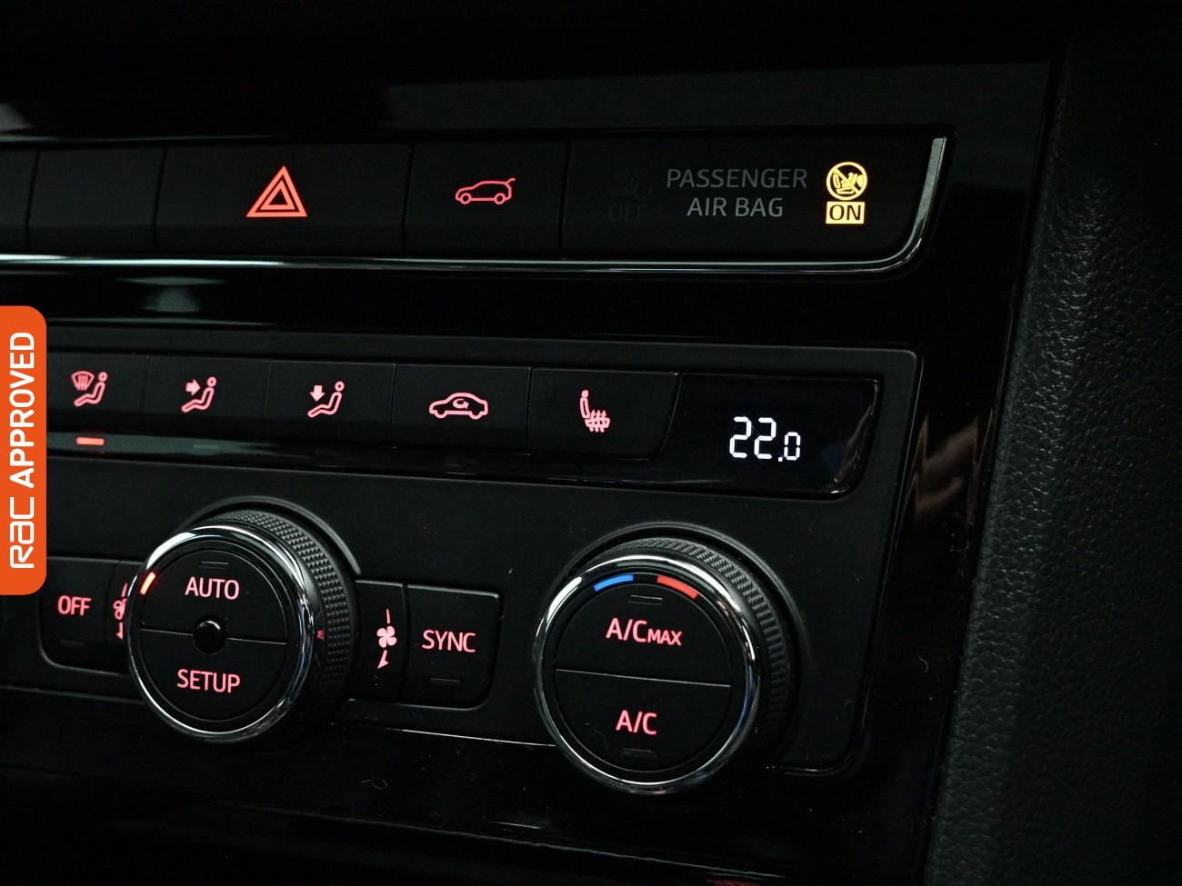 Used SEAT Ateca 2017 for sale - 78026578: Photo 18