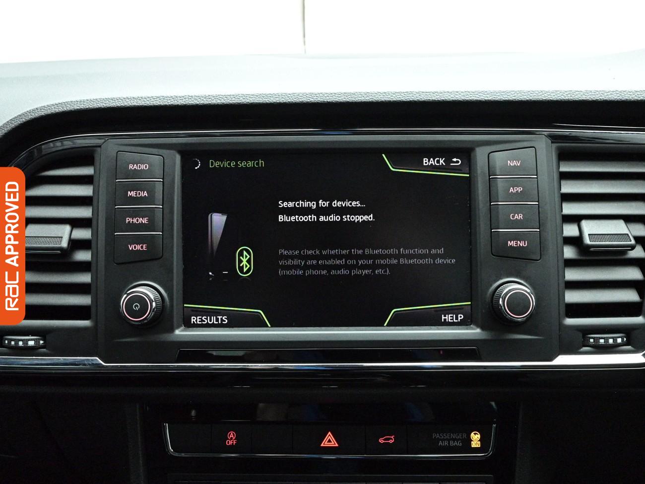 Used SEAT Ateca 2017 for sale - 78026578: Photo 19