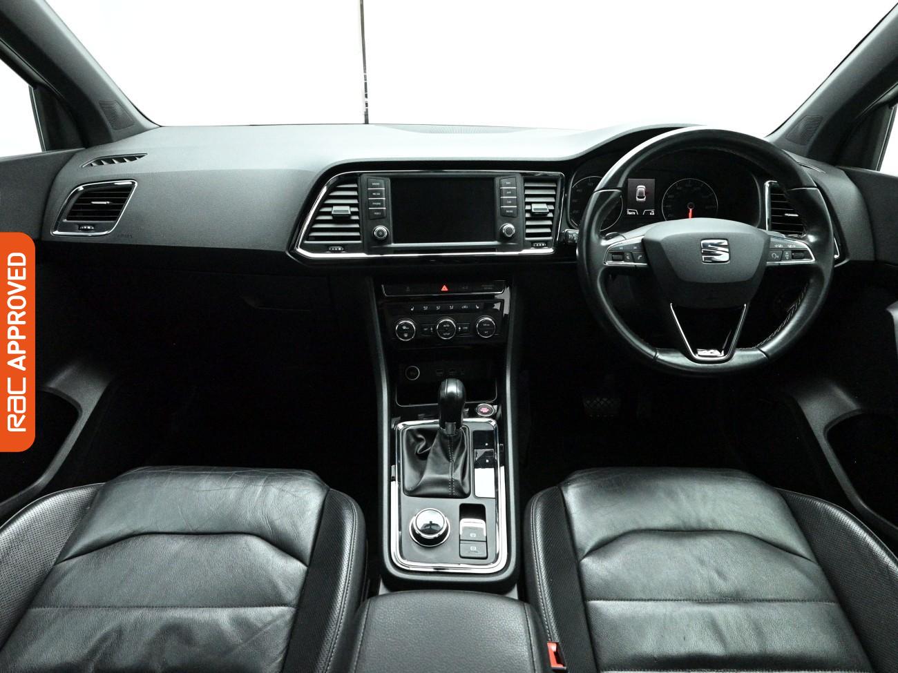 Used SEAT Ateca 2017 for sale - 78026578: Photo 2