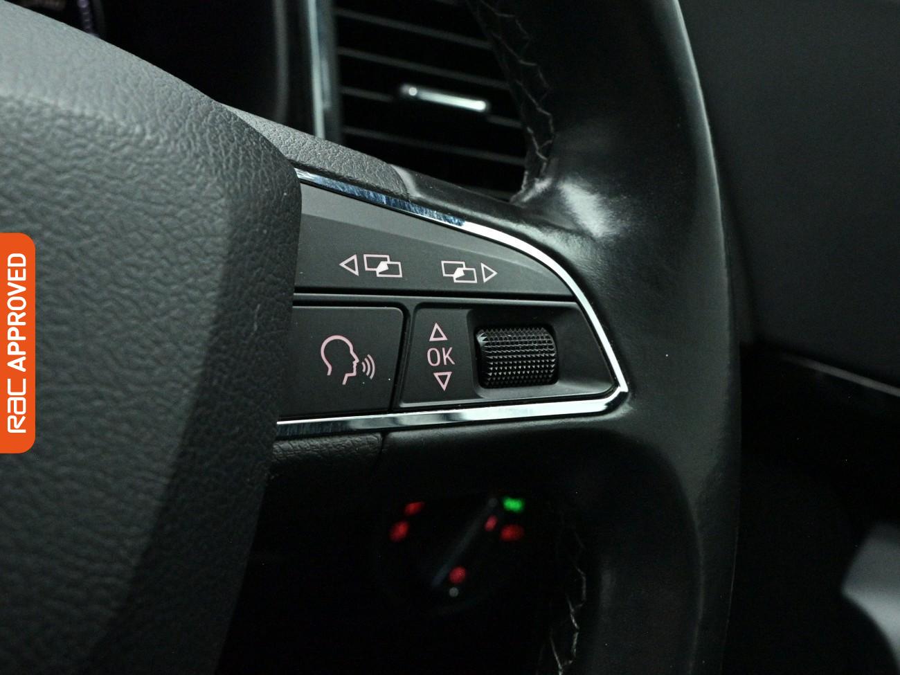 Used SEAT Ateca 2017 for sale - 78026578: Photo 22