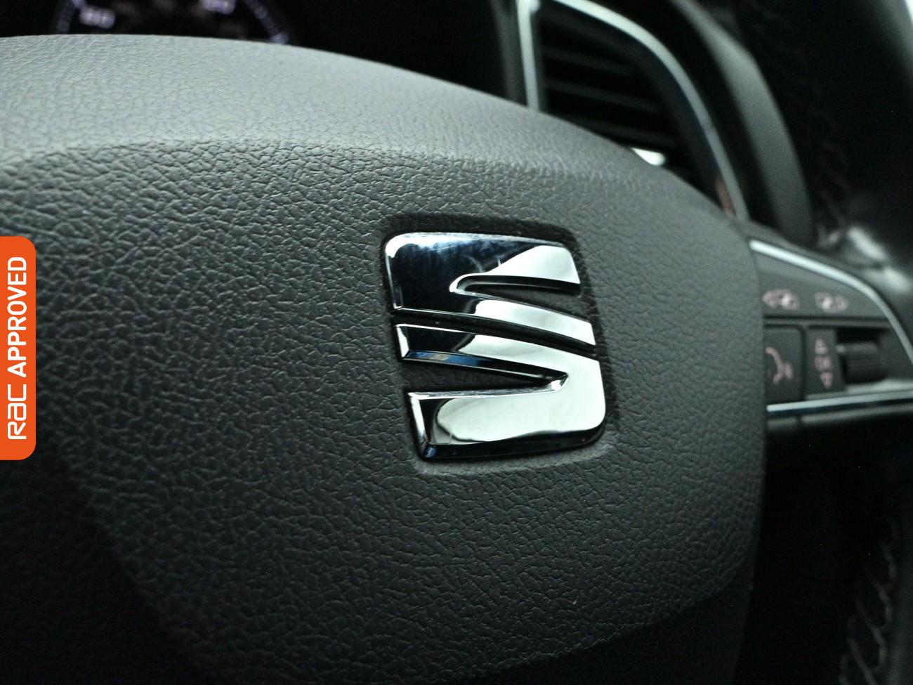 Used SEAT Ateca 2017 for sale - 78026578: Photo 23