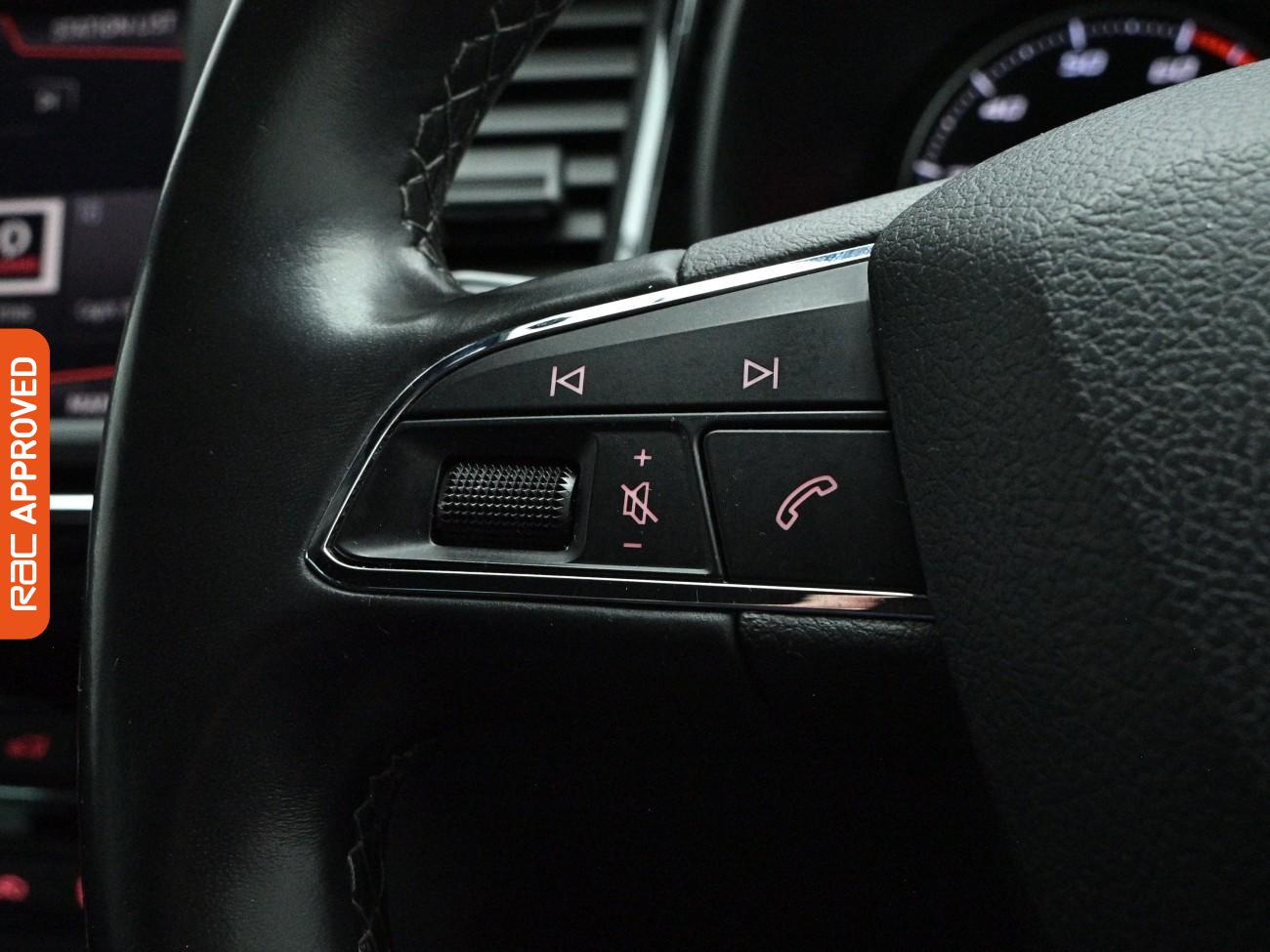 Used SEAT Ateca 2017 for sale - 78026578: Photo 24