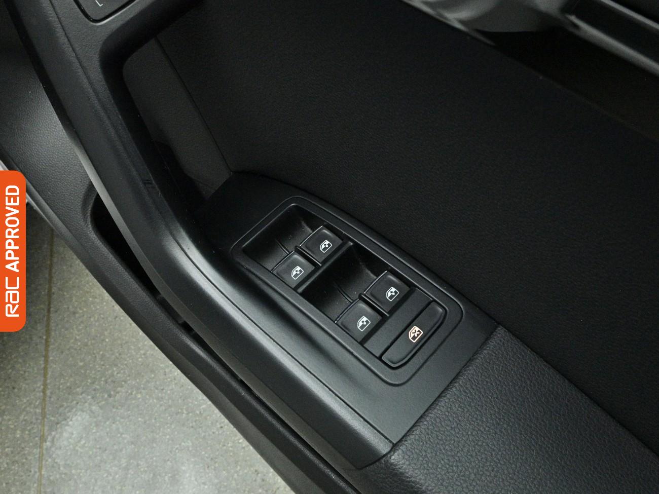 Used SEAT Ateca 2017 for sale - 78026578: Photo 25