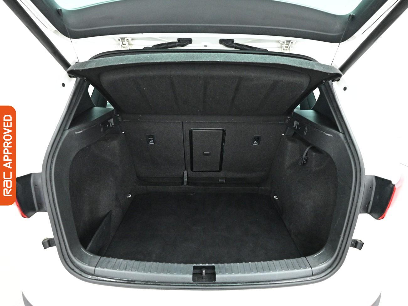 Used SEAT Ateca 2017 for sale - 78026578: Photo 26