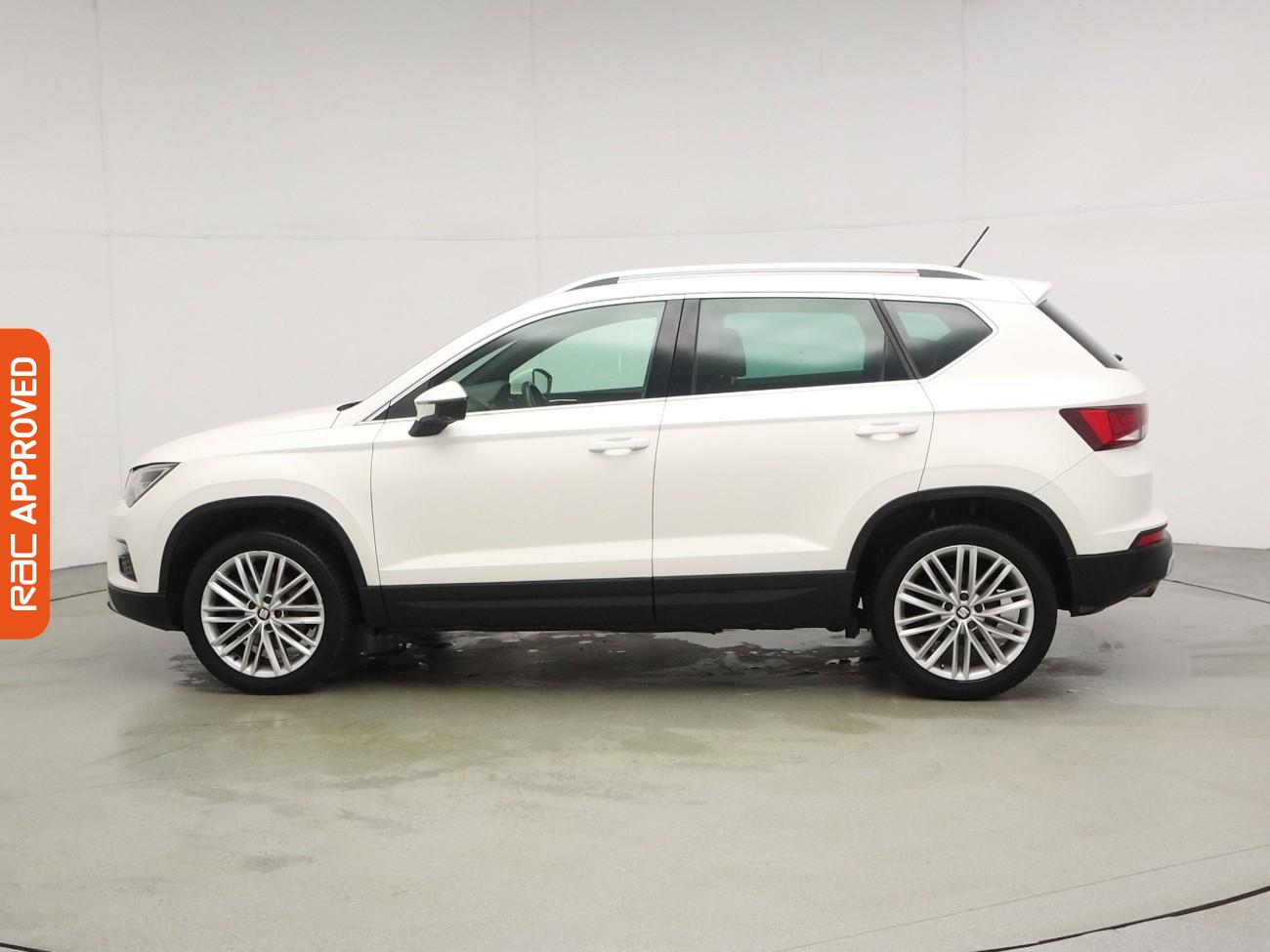 Used SEAT Ateca 2017 for sale - 78026578: Photo 29