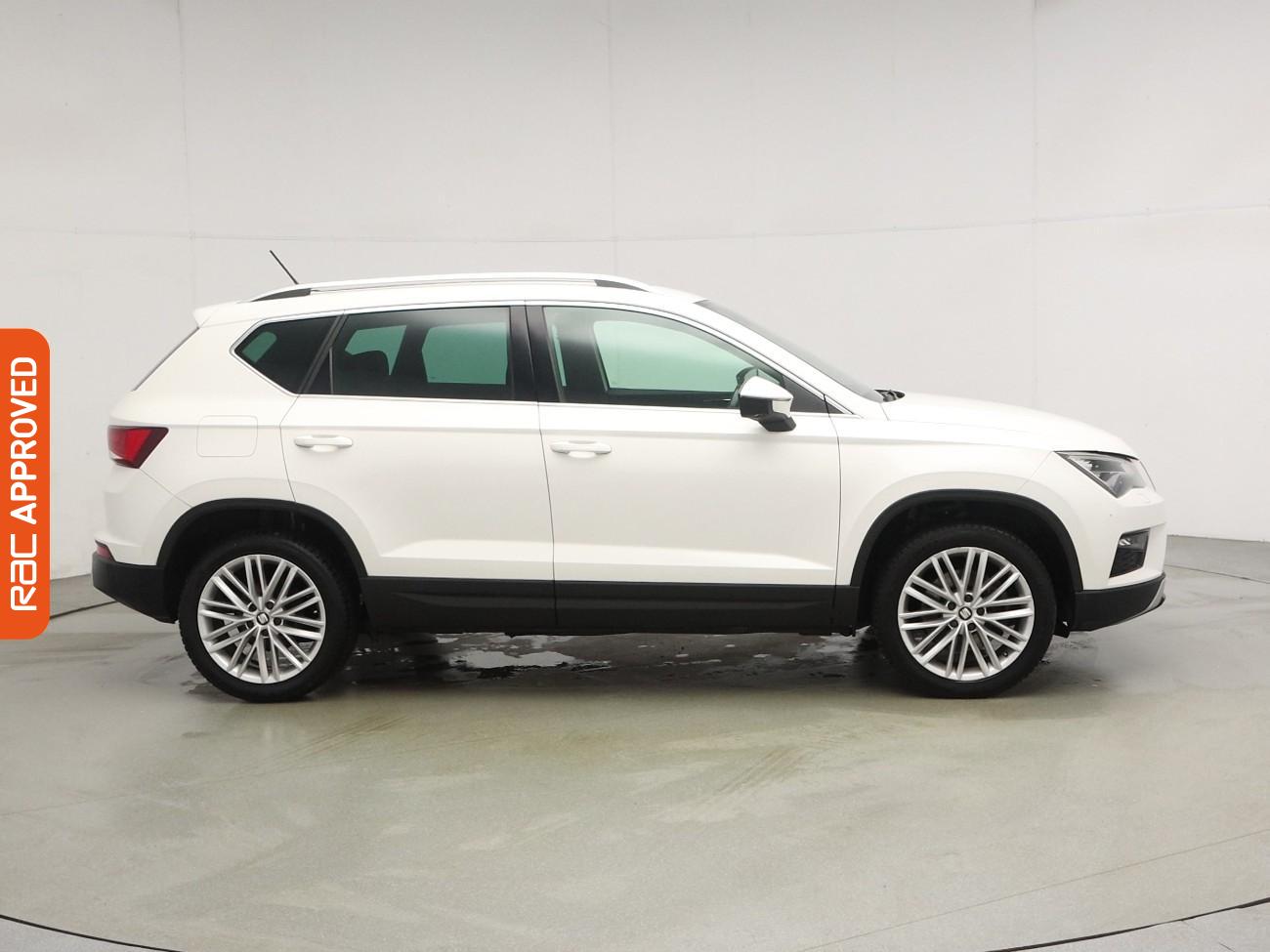 Used SEAT Ateca 2017 for sale - 78026578: Photo 6