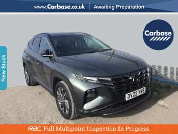 2022 - 1.6 TGDi Premium 5dr 2WD