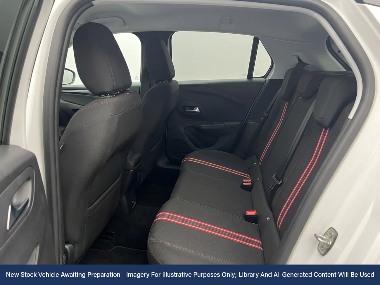 Used Vauxhall Corsa 2022 for sale - 77996463: Photo 4