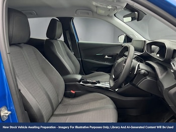 Used Peugeot 208 2022 for sale - 77774011: Photo